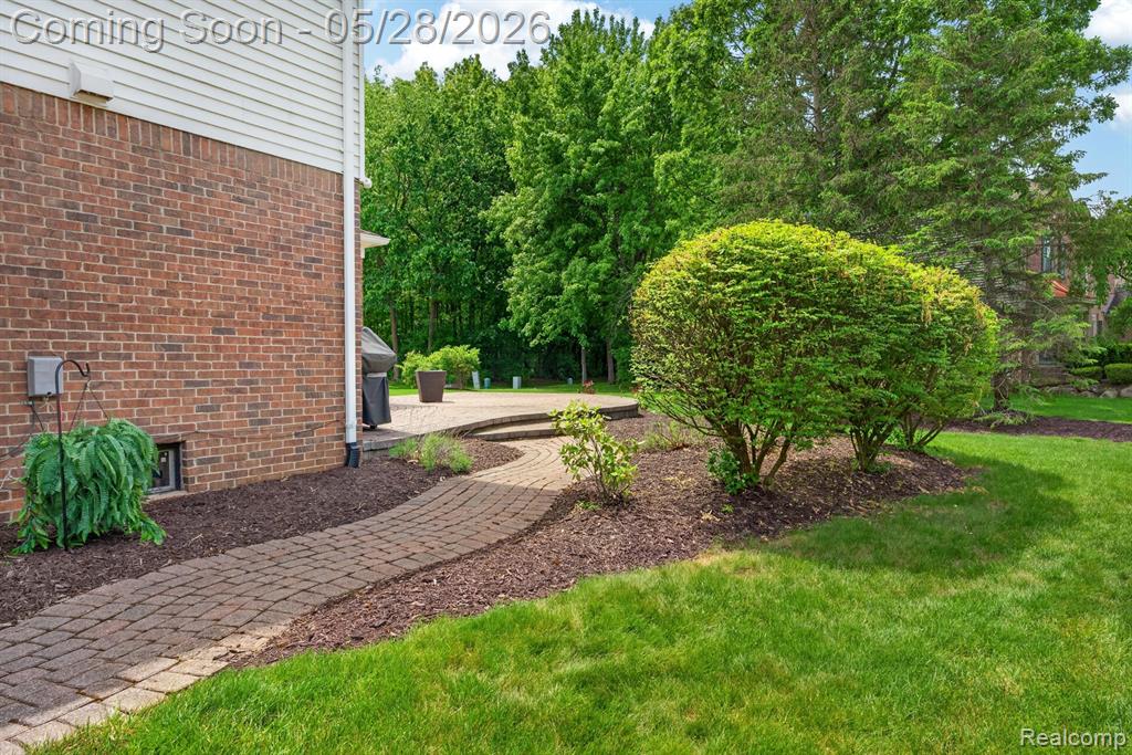 337 Country Club Court, Canton, MI 48188 — Photo 41