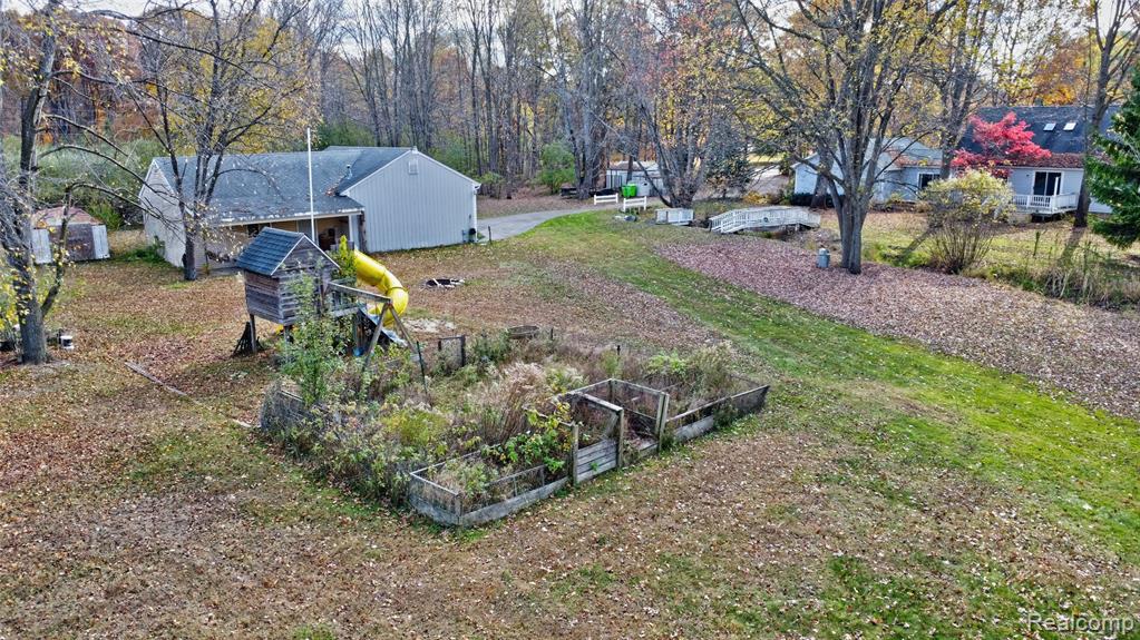 4830 Stanton Road, Oxford, MI 48371 — Photo 57