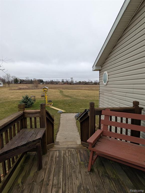 50 Somerset Street, Swartz Creek, MI 48473 — Photo 24