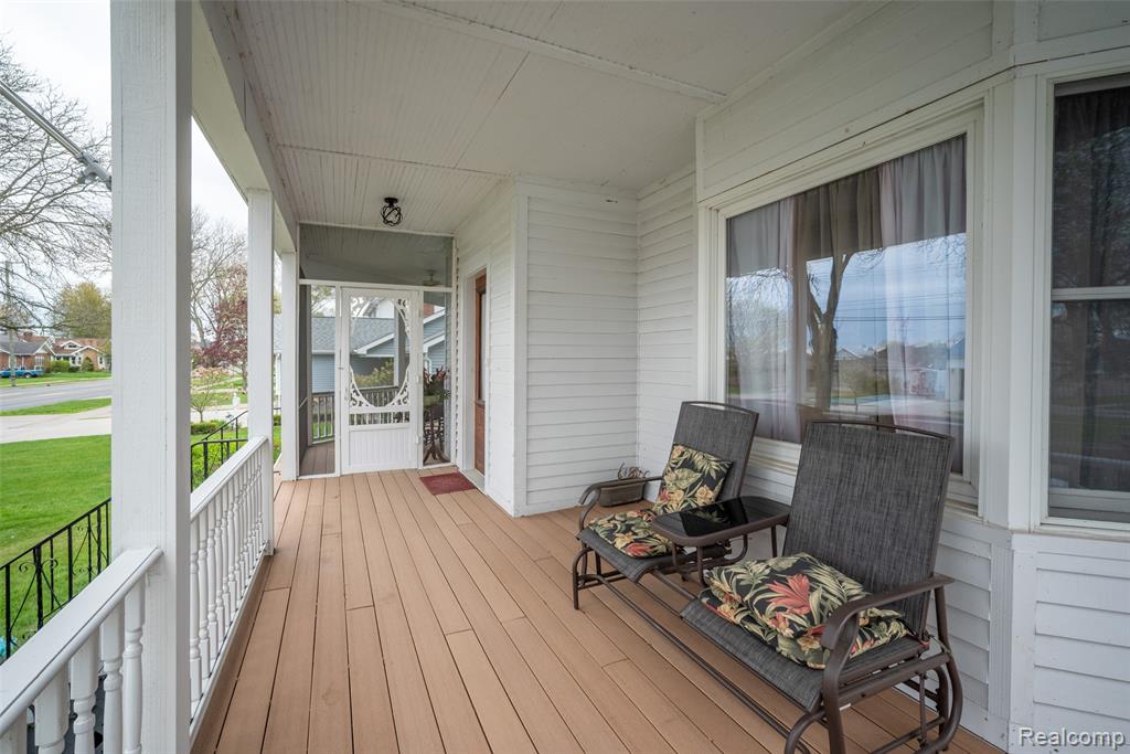1749 Saint Clair River Drive, Algonac, MI 48001 — Photo 3
