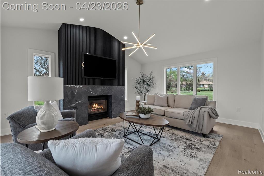 6800 Crestway Drive, Bloomfield Hills, MI 48301 — Photo 3
