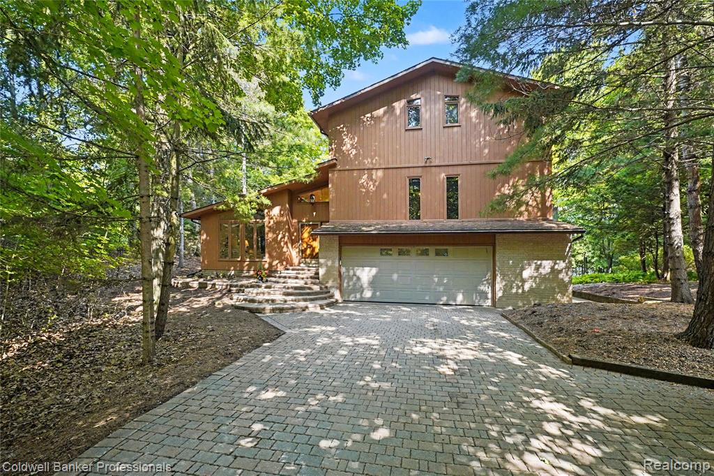 3583 Mitchell Road, Lapeer, MI 48446 — Photo 3