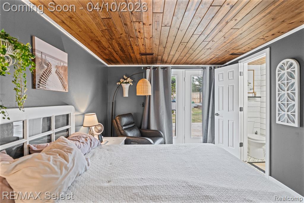 1652 Higgins Road, St. Helen, MI 48656 — Photo 40