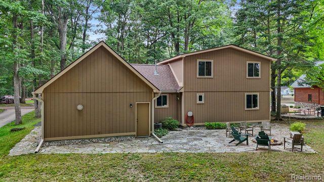 9210 High Road, Roscommon, MI 48653 — Photo 35