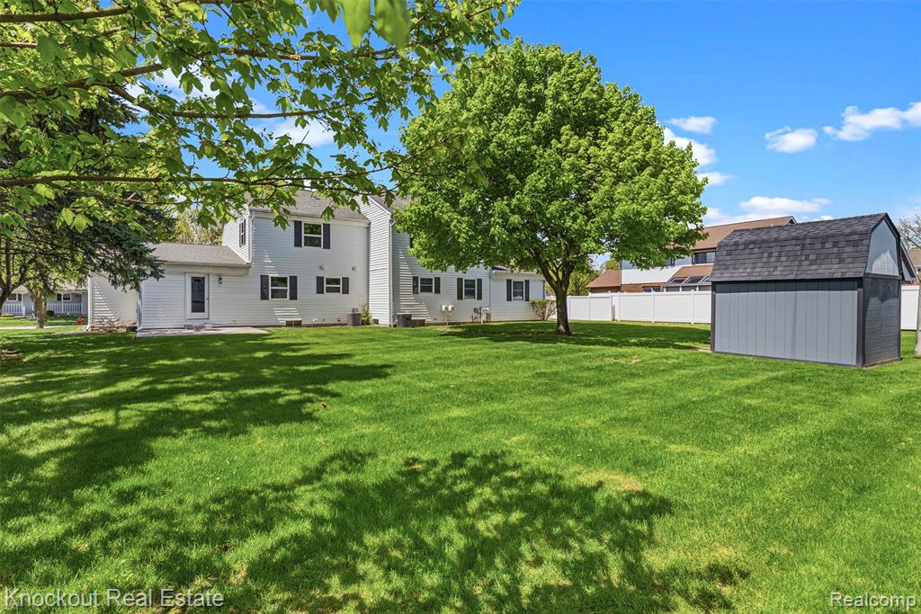 459 Zehnder Drive, Frankenmuth, MI 48734 — Photo 34