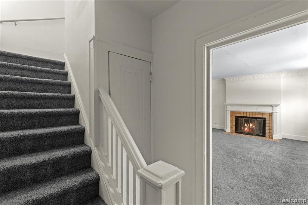 2956 Webb Street, Detroit, MI 48206 — Photo 4