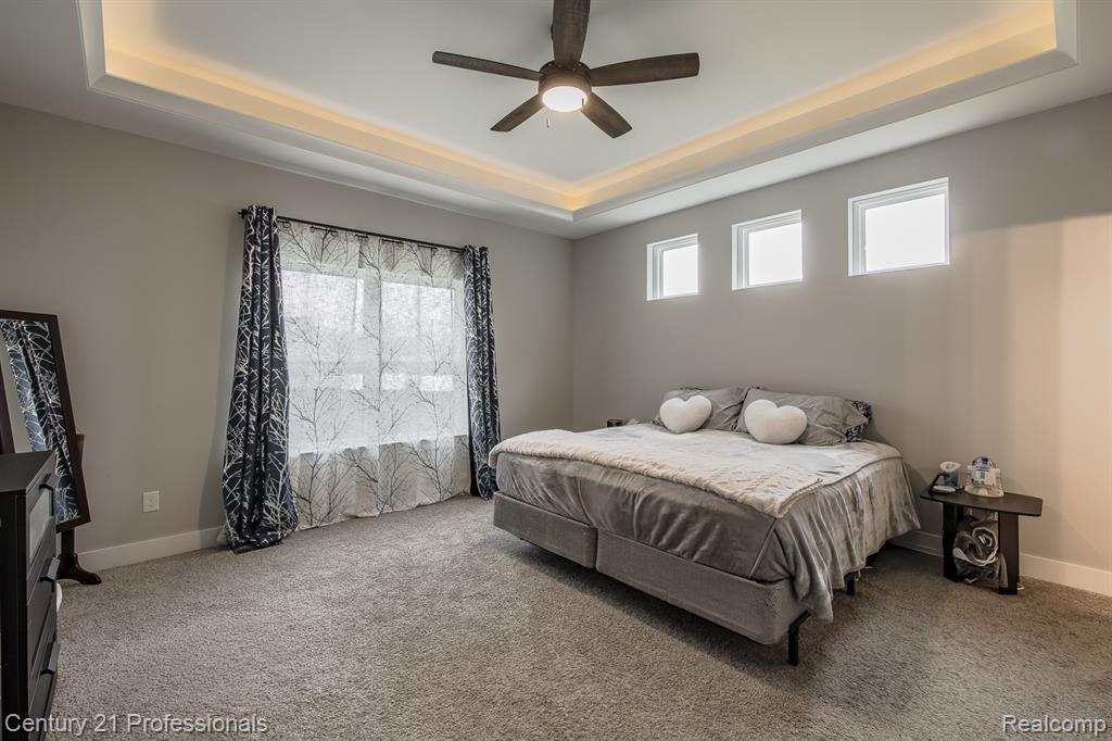 4914 Toratola Lane, Howell, MI 48843 — Photo 22