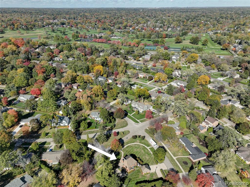 32470 Norchester Street, Beverly Hills, MI 48025 — Photo 40