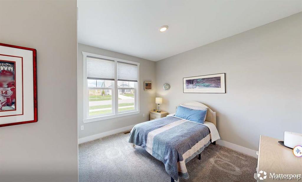 2138 Gambrel Lane, Howell, MI 48843 — Photo 14