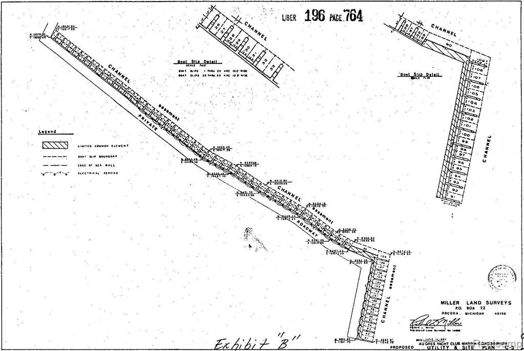 VL Midshipman, Au Gres, MI 48703 — Photo 5