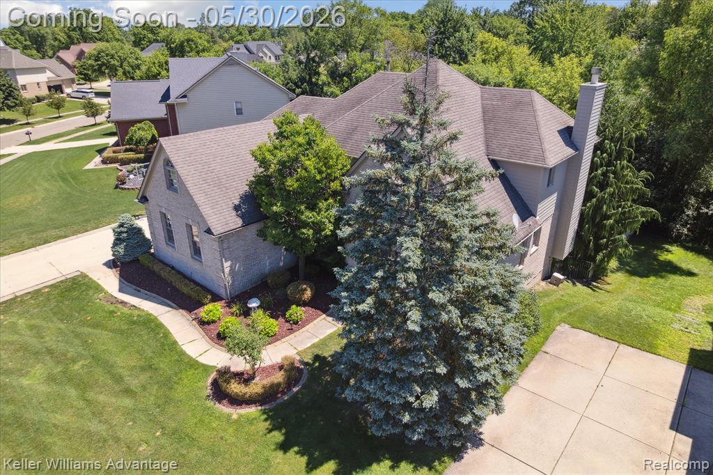 6356 Branford Drive, West Bloomfield, MI — Photo 69