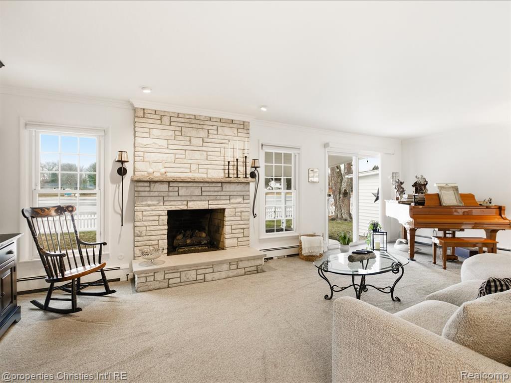 3309 Lake Drive, Fort Gratiot, MI 48059 — Photo 7