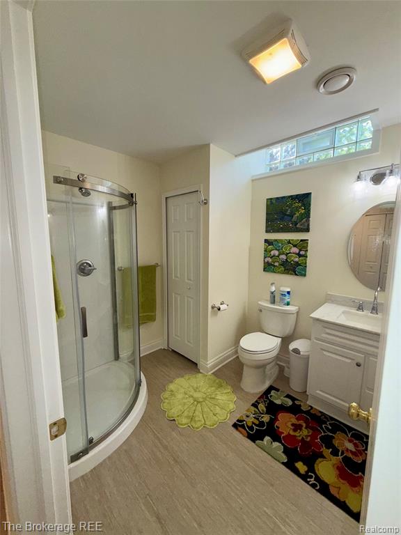 12088 Pinebrook Lane, South Lyon, MI 48178 — Photo 47