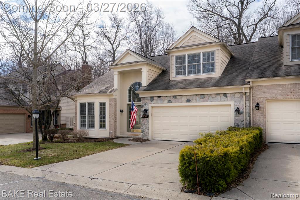 39587 Dun Rovin Drive, 68, Northville, MI 48168 — Photo 3