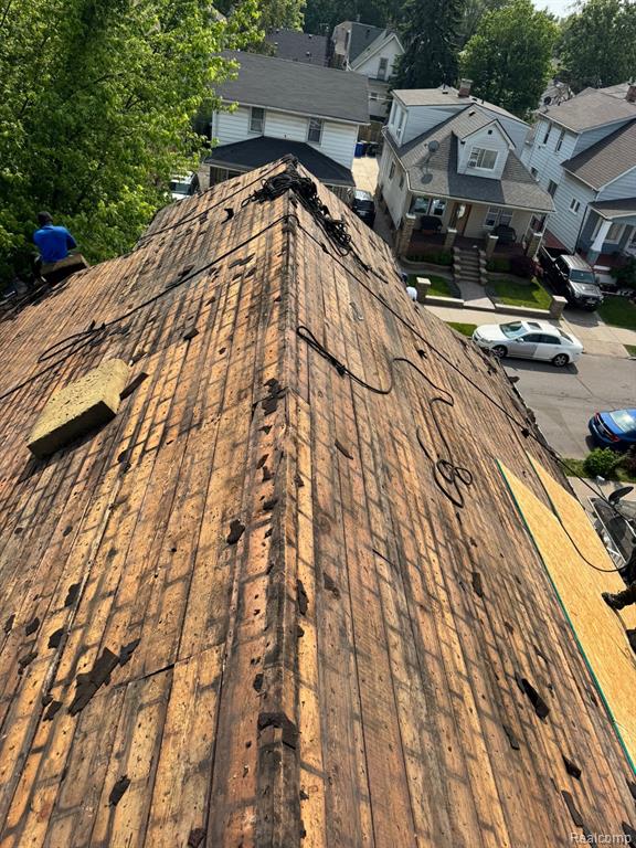 5118 Renville Street, Detroit, MI 48210 — Photo 16