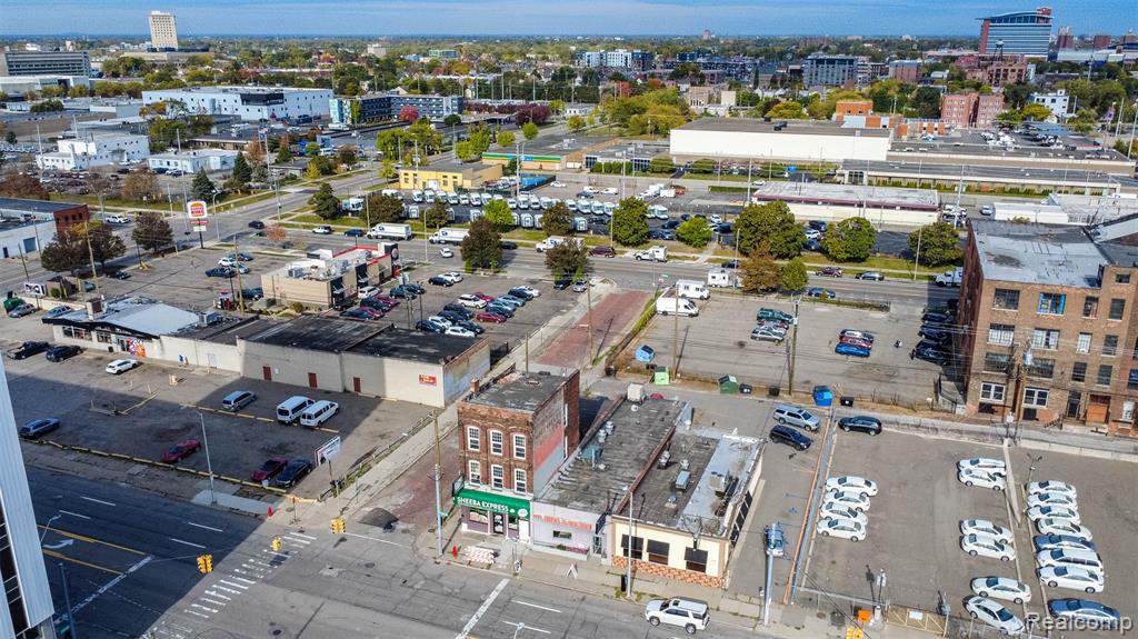 1360 W Fort Street, Detroit, MI 48226 — Photo 10