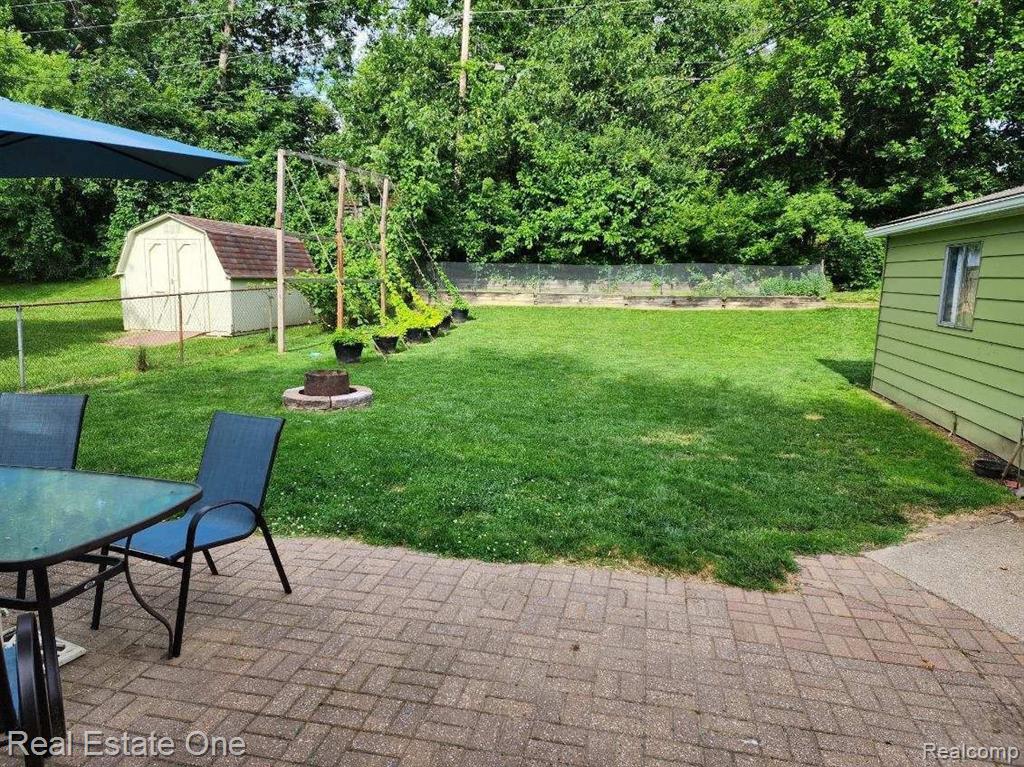 5201 Leland Street, Brighton, MI 48116 — Photo 25