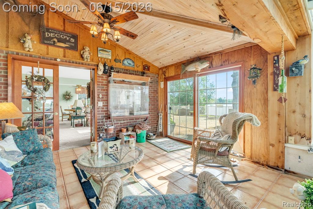 3080 Jackson Boulevard, Highland, MI 48356 — Photo 23