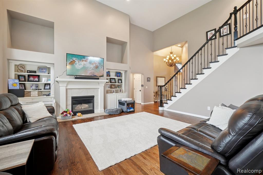 6962 Muirfield Dr. Drive, Shelby Twp, MI 48316 — Photo 9