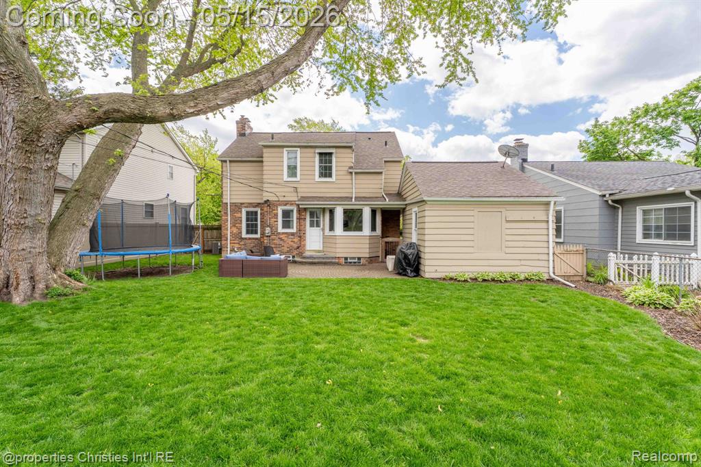 919 E Lincoln Avenue, Royal Oak, MI 48067 — Photo 29