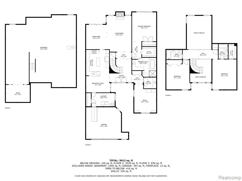 7277 Simsbury Drive, West Bloomfield, MI — Photo 42
