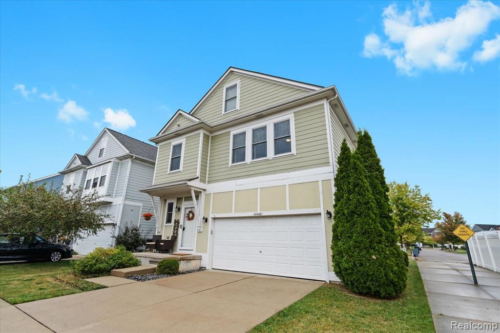 50462 Theodore Lane, Chesterfield, MI — Photo 46