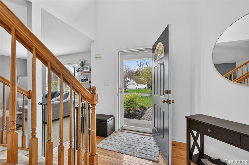 6140 Blue Heron Drive, Howell, MI 48843 — Photo 3