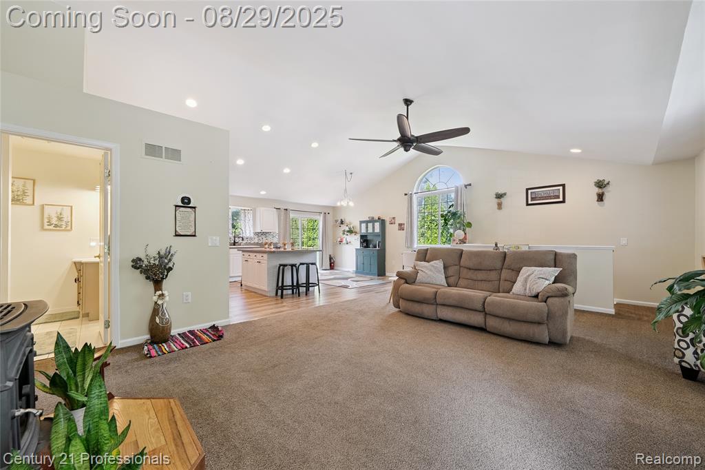 5455 Westview Road, Clarkston, MI — Photo 10