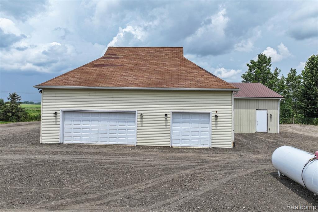 5465 Maple Valley Road, Brown, MI 48416 — Photo 44
