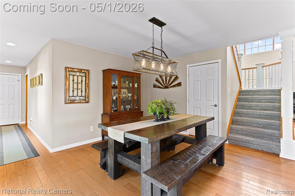 3983 Wing Drive, Pinckney, MI 48169 — Photo 48