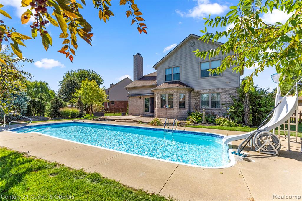 710 Saint Johns Blvd. Saint Johns Boulevard, Lincoln Park, MI 48146 — Photo 49
