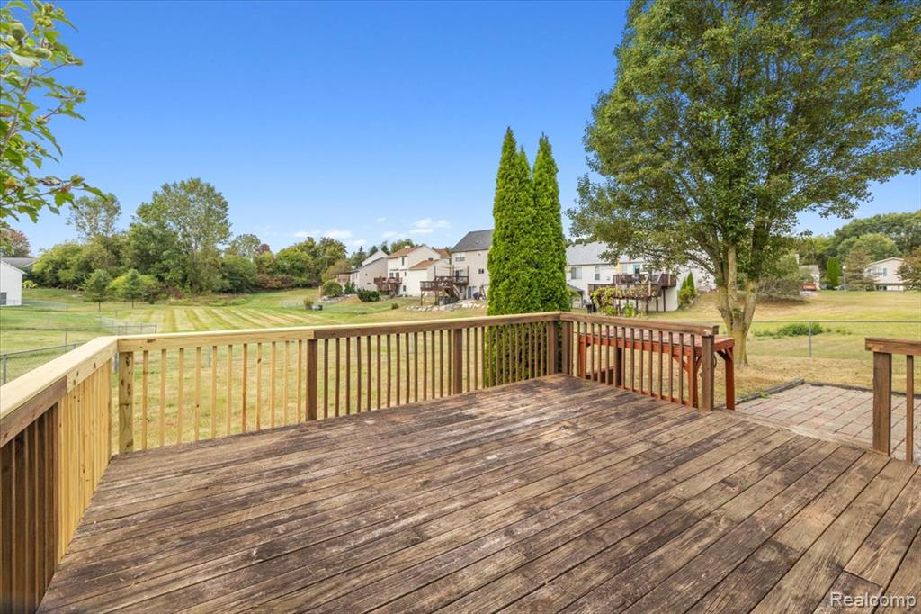 112 Turtle Trace, Pinckney, MI 48169 — Photo 37