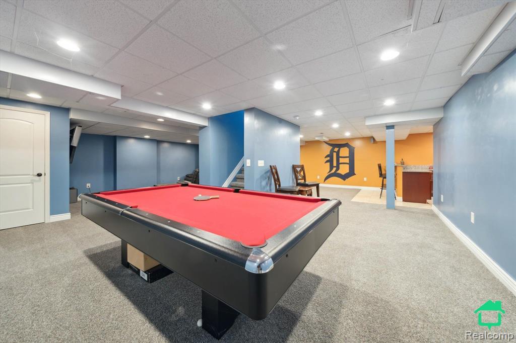 48578 WILDROSE Drive, Canton, MI 48187 — Photo 33