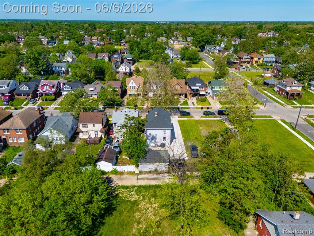 12186 Cloverlawn Street, Detroit, MI 48204 — Photo 37