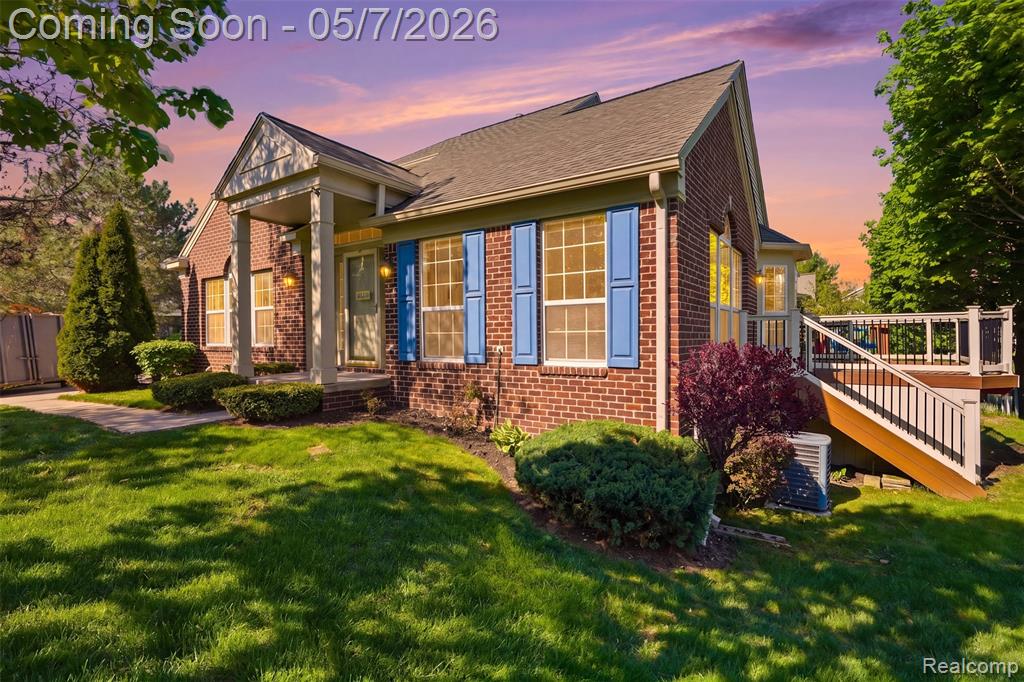 49118 Hawksburry Road, Canton, MI 48188 — Photo 4