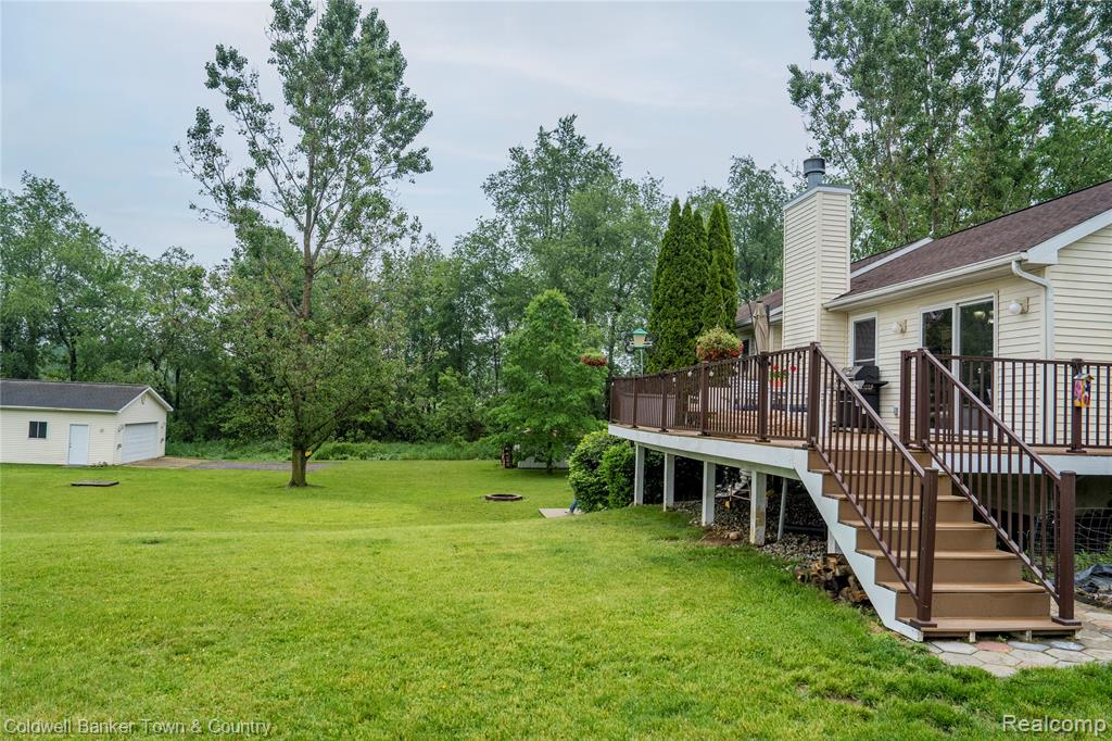 4152 Emily Court, Howell, MI 48843 — Photo 24