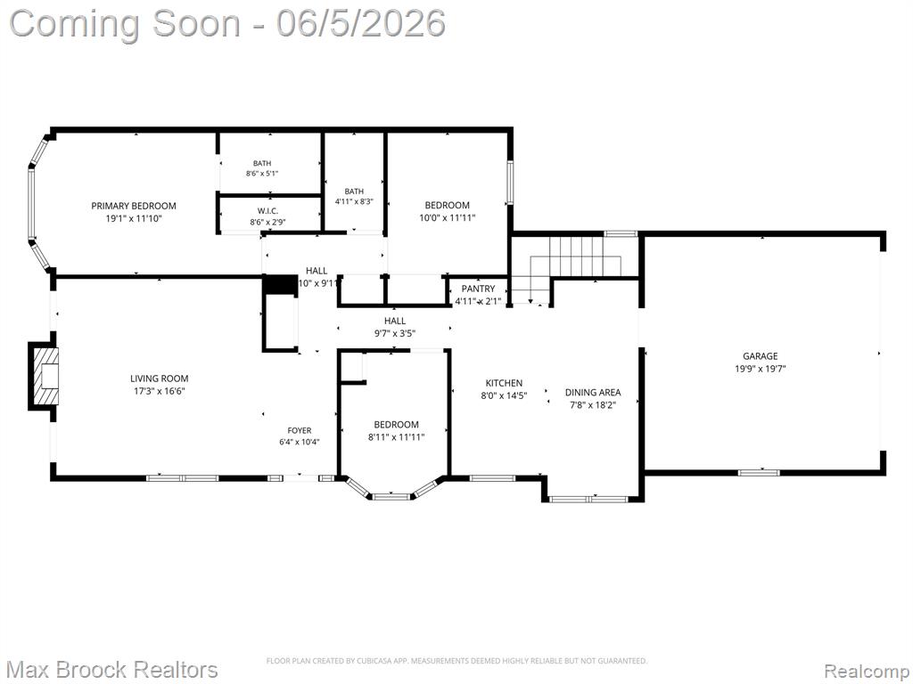 41222 Bermuda Drive, Sterling Heights, MI 48314 — Photo 36