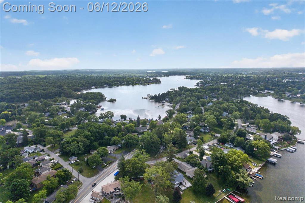 4628 Clinton Drive, Clarkston, MI — Photo 87