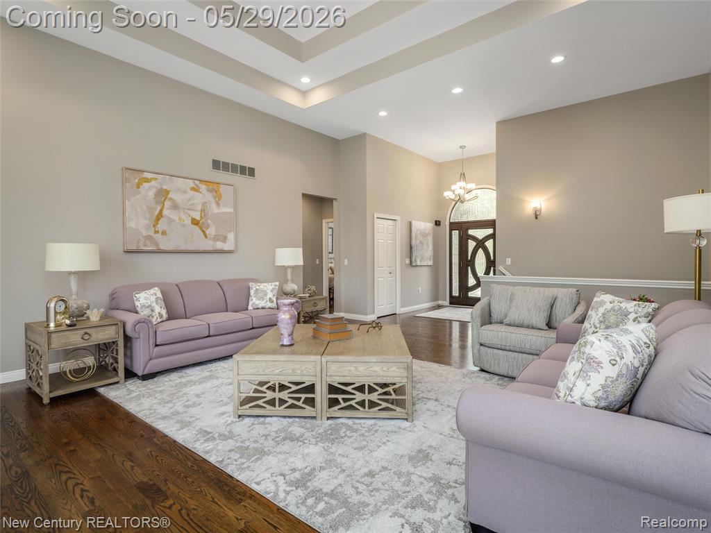 55490 Whispering Hills Drive, Utica, MI 48316 — Photo 5