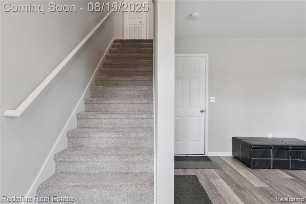 403 Jeff Keeton Drive, Hazel Park, MI 48030 — Photo 14