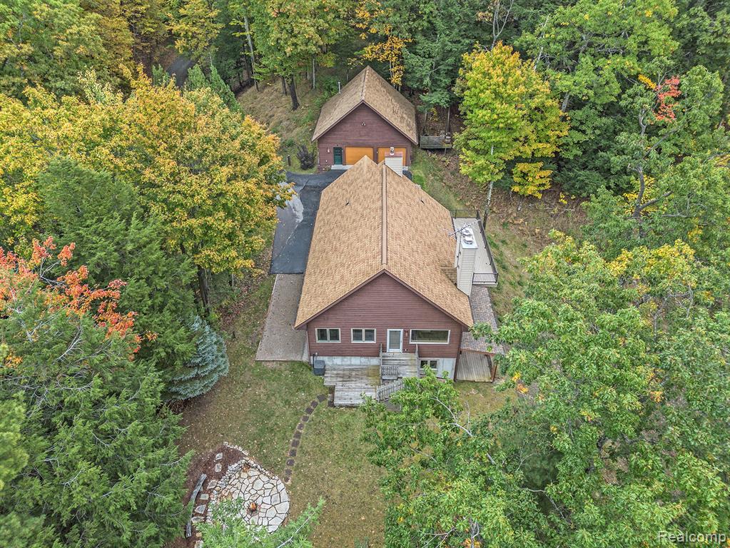 5959 La Canada, Harbor Springs, MI 49740 — Photo 39