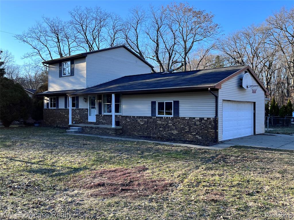 2034 E Nalone, Wixom, MI 48393 — Photo 37
