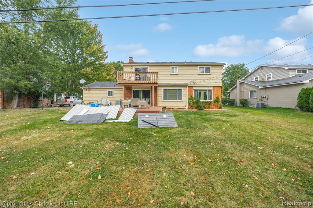 7178 Heather Heath, West Bloomfield, MI — Photo 36