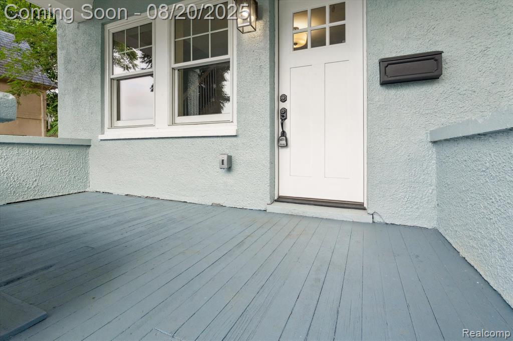 595 N. Perry Street, Pontiac, MI 48342 — Photo 7