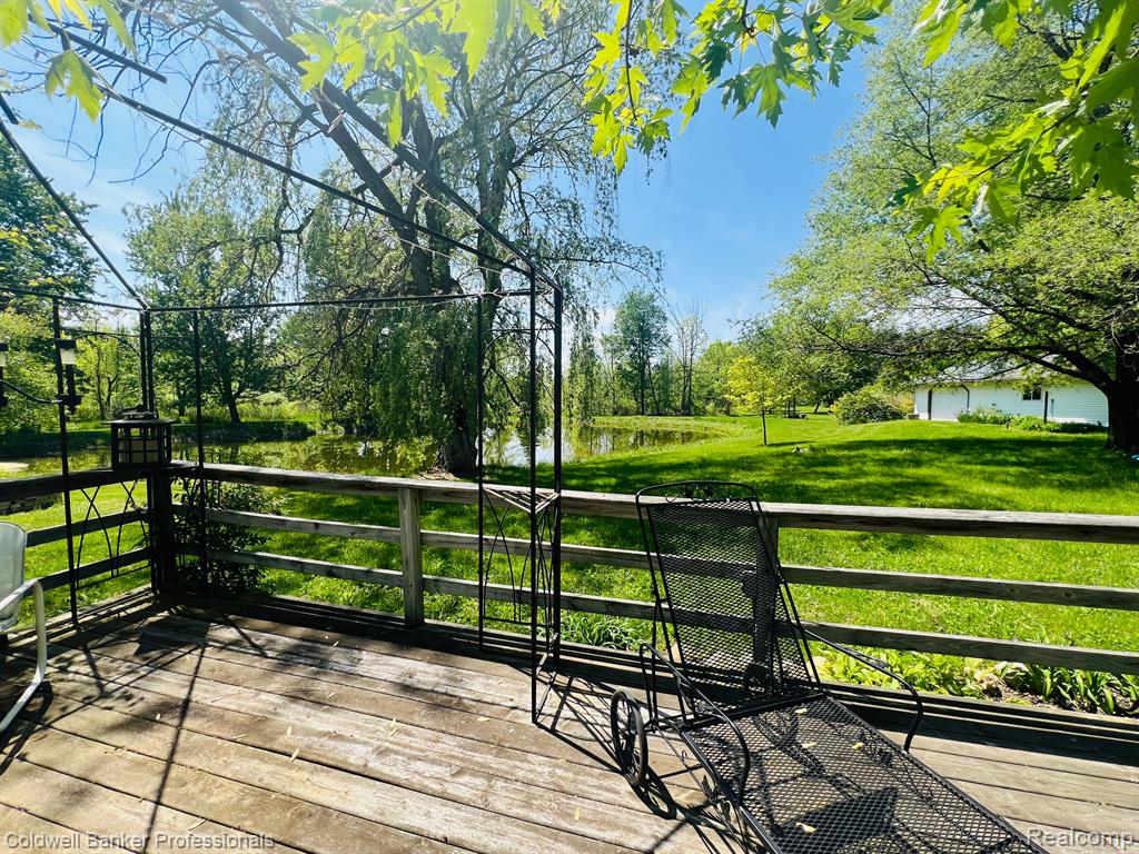 6125 JEFFERSON Road, North Branch, MI 48461 — Photo 18