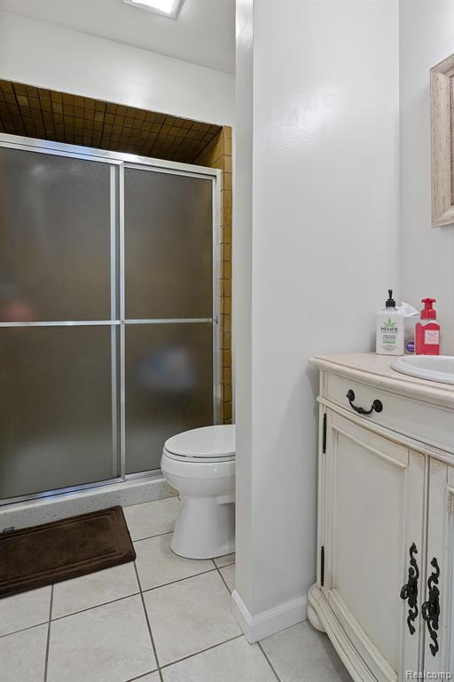 1561 S HILL Boulevard, Bloomfield Hills, MI 48304 — Photo 16