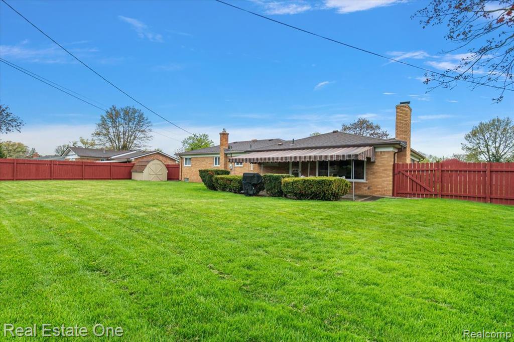 53223 Starlite Drive, Shelby Twp, MI 48316 — Photo 10