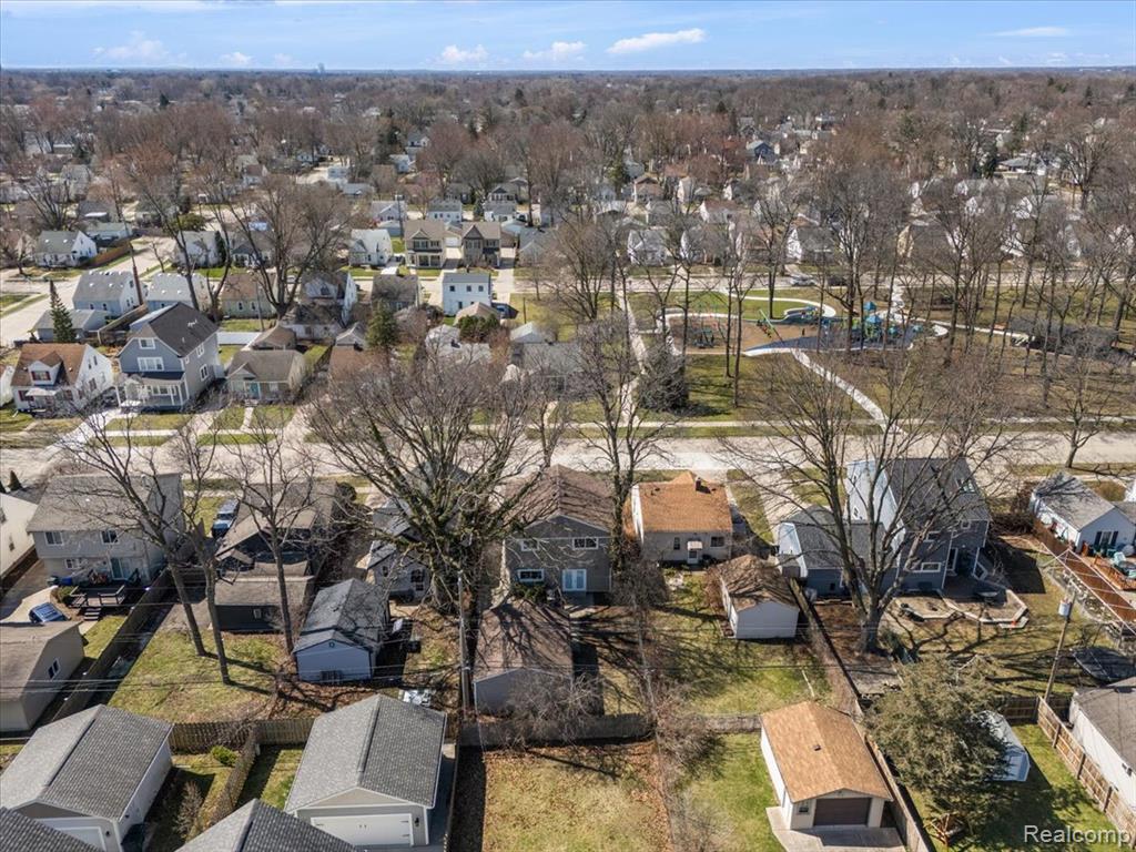 4110 Phillips Avenue, Berkley, MI 48072 — Photo 32