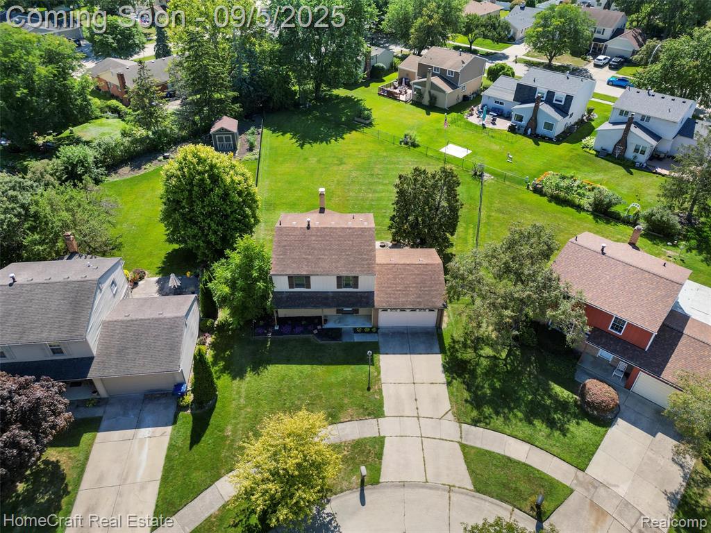 44661 JEFFREY Circle, Canton, MI 48187 — Photo 3