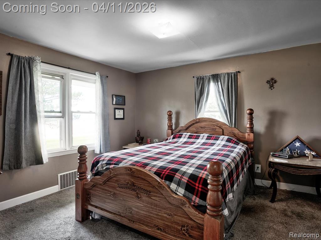 5770 Greenwood Road, Avoca, MI, 48006